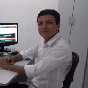 Dennys - Professor de história - Juazeiro do Norte