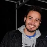Leandro - Professor de história - Mairiporã