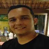 Lucas - Professor de matemática - Várzea Paulista