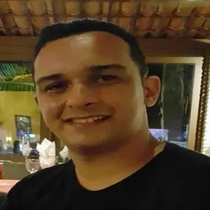 Lucas - Professor de matemática - Várzea Paulista