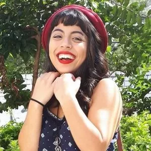 Thais - Professor de inglês - Belo Horizonte