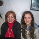 Mº Teresa - Profe de historia - Dénia