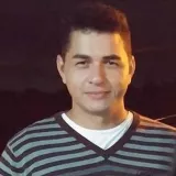 Wilis - Professor de matemática - Jarinu