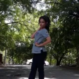 Camila - Profe de fitness - Cúcuta