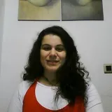 Laura - profesor de metodología - Málaga