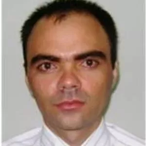 Jose Valdilanio - Professor de biologia - João Pessoa