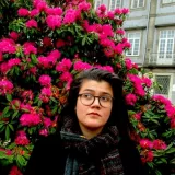 Ana - Professor de viola - Sobreda