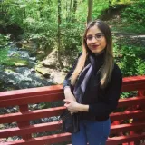Giulia - Italian tutor - Lochwinnoch