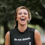Amanda - personal trainer - Belo Horizonte