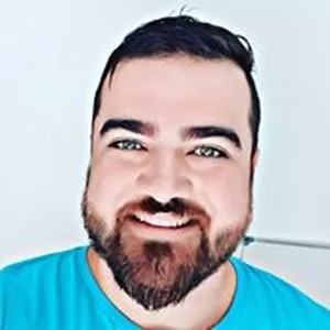 Benjamin - Professor de inglês - Ji-Paraná