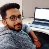 Nakul - Databases tutor - New Delhi