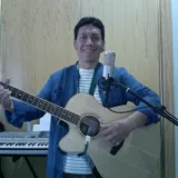Javier - profesor de canto - Illescas