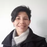 Taís - Professor de história - Biguaçu