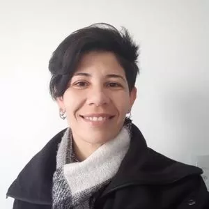 Taís - Professor de história - Biguaçu