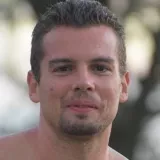 Felipe - personal trainer - São Paulo
