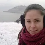 Irene - profesor de solfeo - Leioa