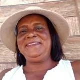 Maria - Professor de português - Salvador