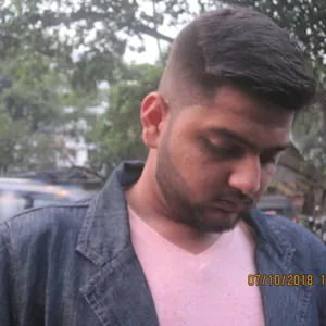 Jugal - Physics teacher - Mumbai