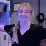Jenny - Biology tutor - London