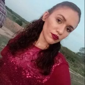 Bianca - Professor de história - Jaguaribe (Ceará)