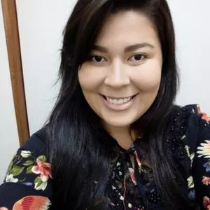 Bruna - Professor de inglês - Belo Horizonte