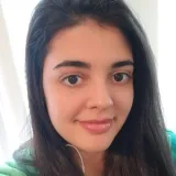 Sarah - Chinese tutor - Coquitlam