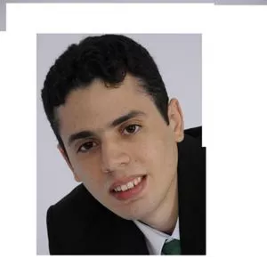 Cícero Isaac - Professor de psicologia - Brasília