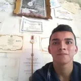 Javier Eduardo - profesor de química - Popayán