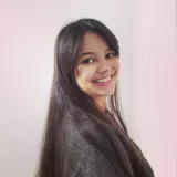 Larissa - Professor de português - 