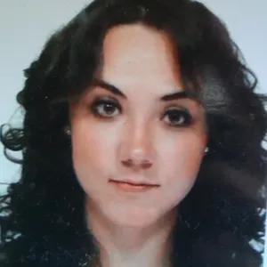 Ana - Profe de matemáticas - Béjar