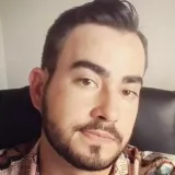 Rodrigo - Professor de administração - Santa Maria (Rio Grande do Sul)