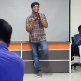 Hanuman - Pitching tutor - Hyderabad