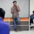 Hanuman - Pitching tutor - Hyderabad