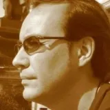 Antonio Javier - profesor de inglés - Oviedo