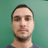 Paulo Vitor - personal trainer - Caçapava
