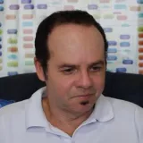 Joaquim - Professor de redes sociais - Cachoeiro de Itapemirim