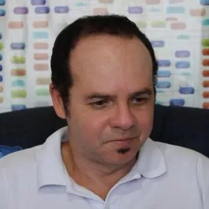 Joaquim - Professor de redes sociais - Cachoeiro de Itapemirim