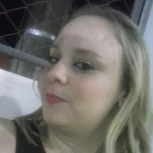 Alessandra - personal trainer - Botucatu