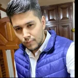 Anthony - profesor de matemáticas - Ciudad de México