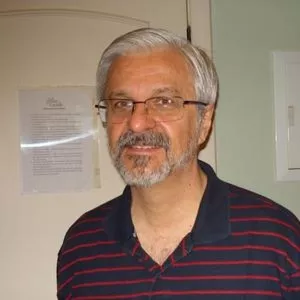 Annibal - Professor de matemática - Alfenas