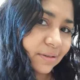 Luanisia Braulino - Professor de história - Pacajus