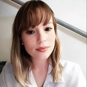 Paula - Professor de química - Londrina