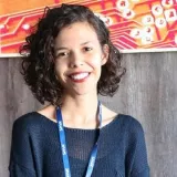 Mariana - Professor de português para estrangeiros - Teresina
