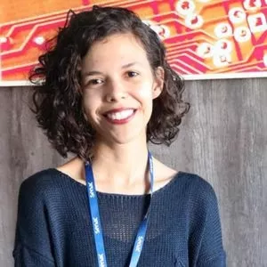 Mariana - Professor de português para estrangeiros - Teresina