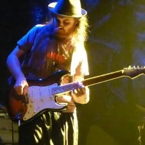 Pablo - Profe de guitarra - Málaga