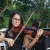Sâmara de Mattos - Professor de violino - Teófilo Otoni