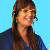Eliana - Professor de espanhol - Alfenas