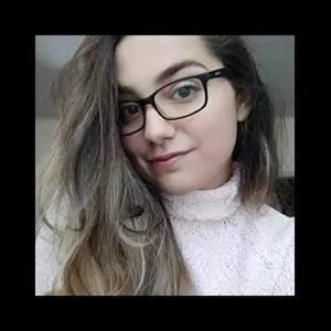 Gabriela - Professor de biologia - Andradas (Minas Gerais)