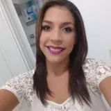 Elayne - Professor de biologia - Teresina