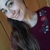 Gabriela - tutor académico - Colonia Caroya
